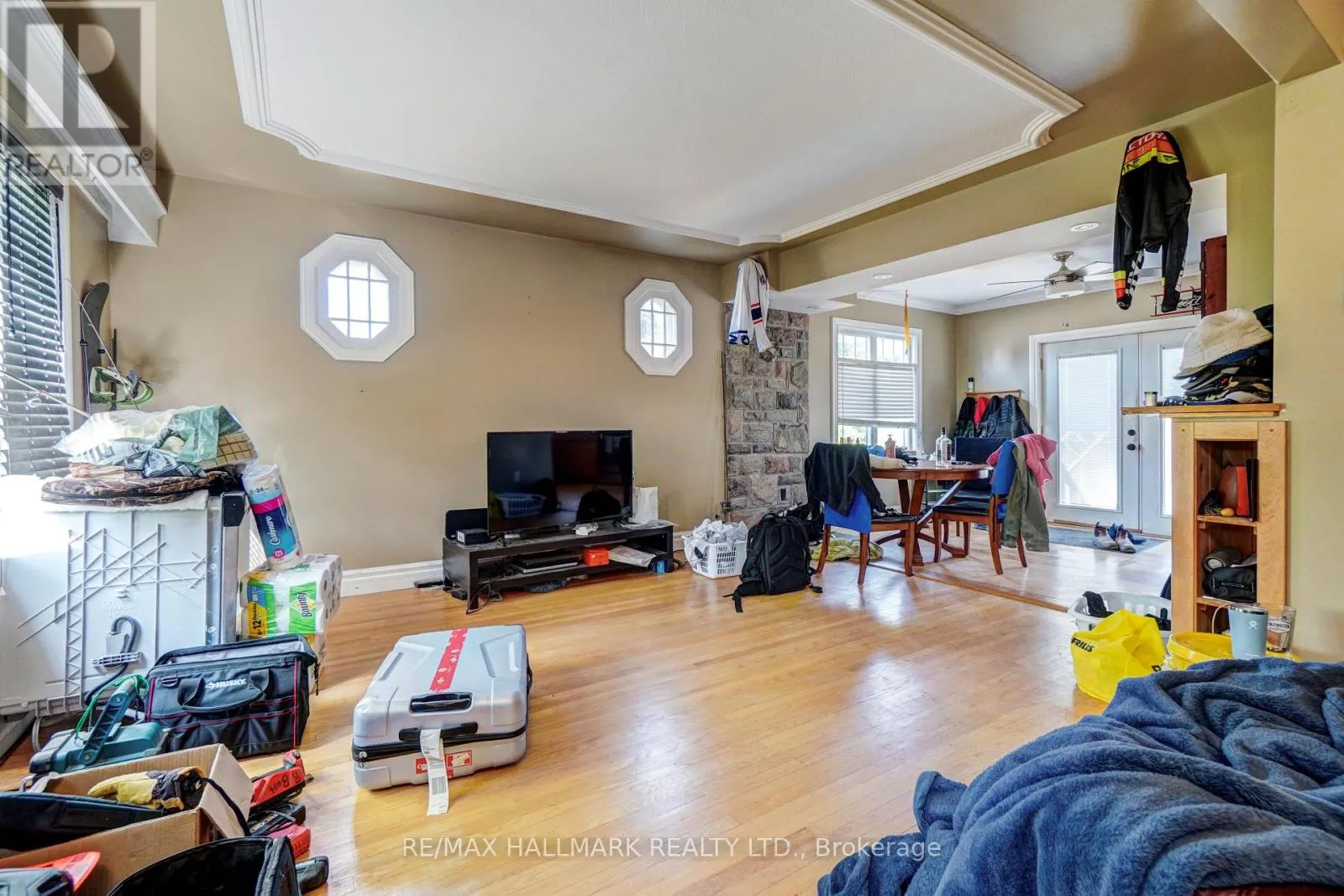 534 BIG BAY POINT ROAD