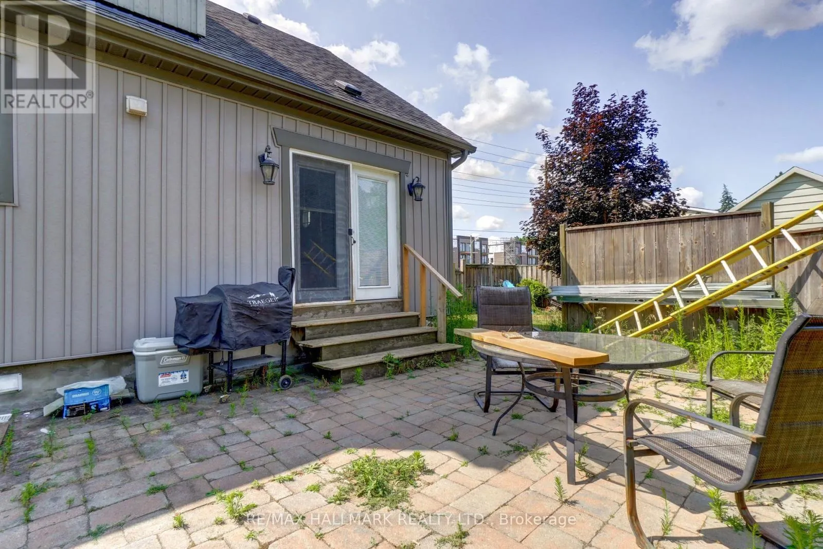 534 BIG BAY POINT ROAD