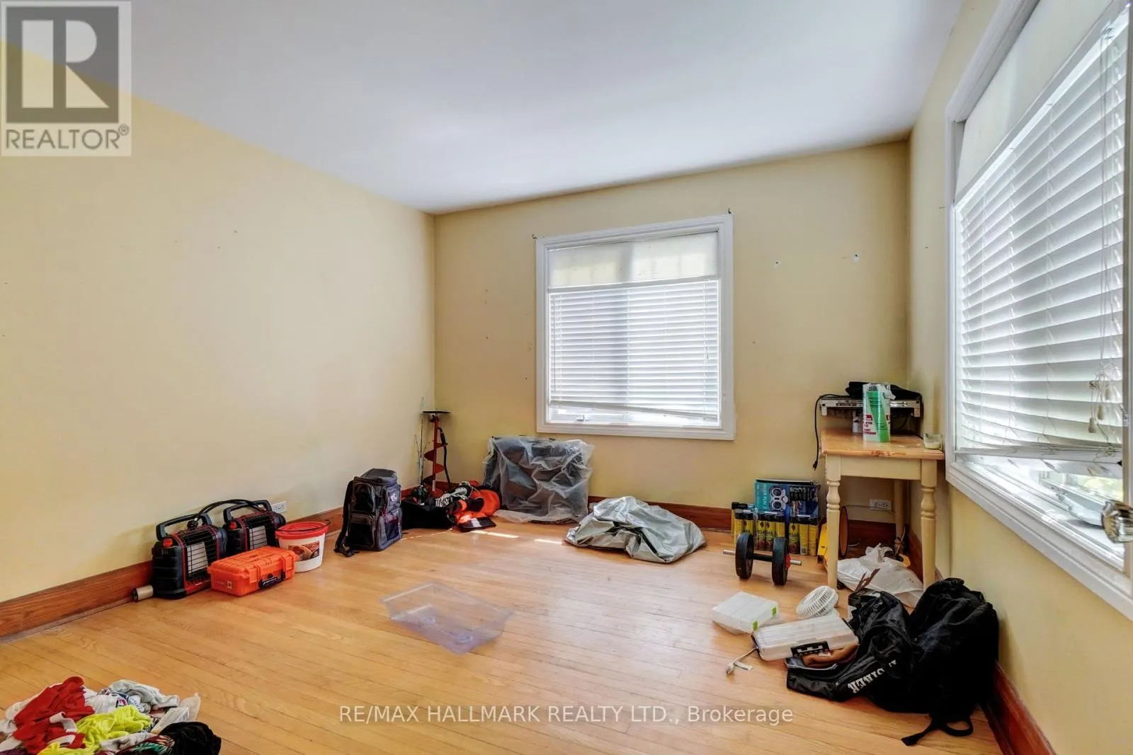 534 BIG BAY POINT ROAD