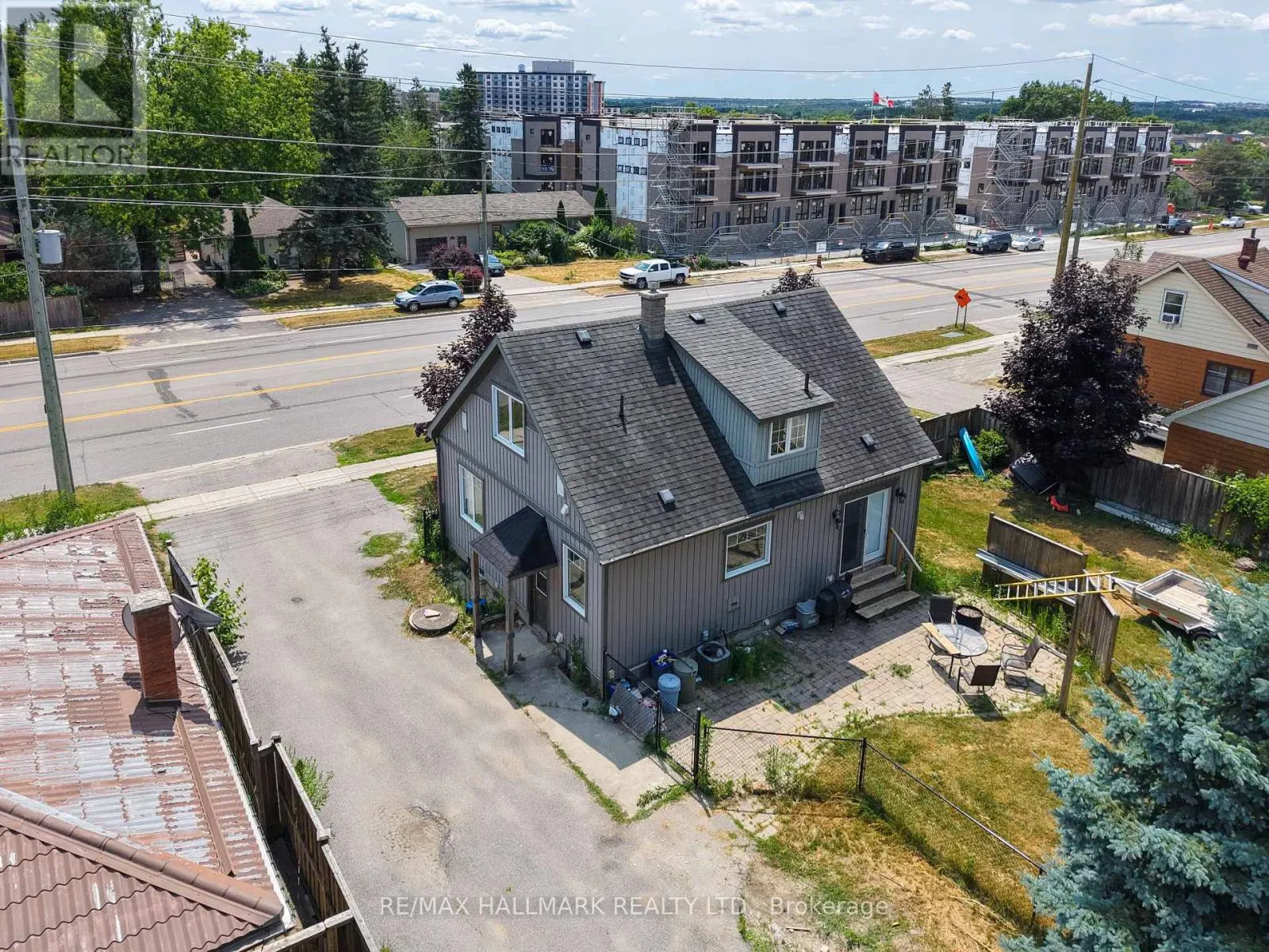 534 BIG BAY POINT ROAD