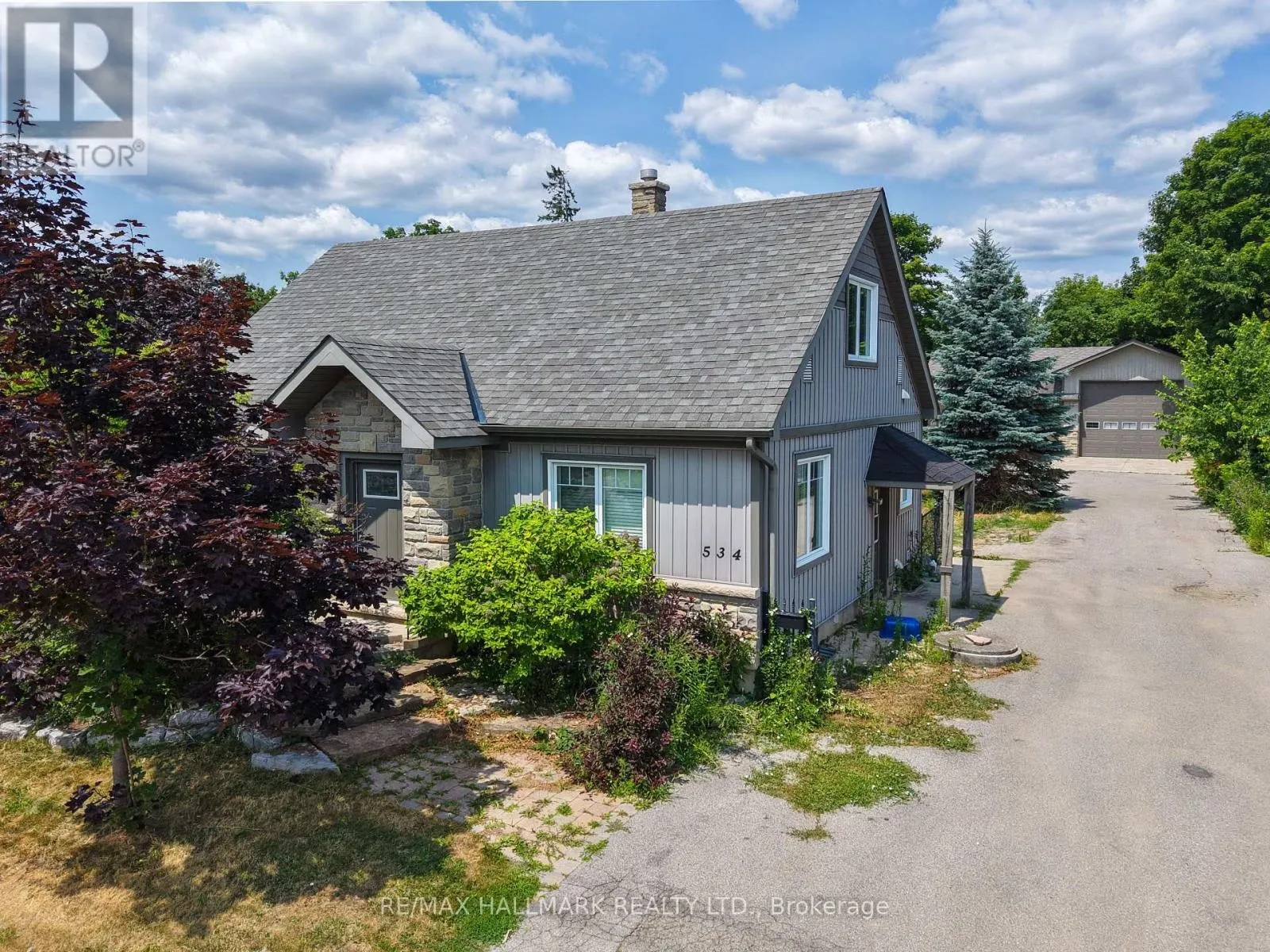 534 BIG BAY POINT ROAD