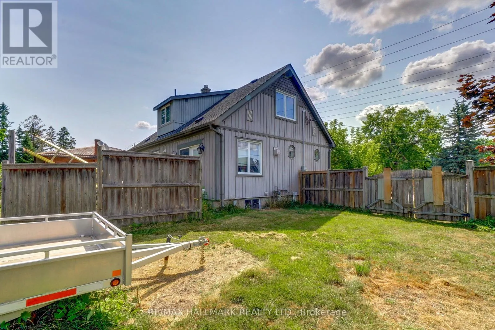 534 BIG BAY POINT ROAD