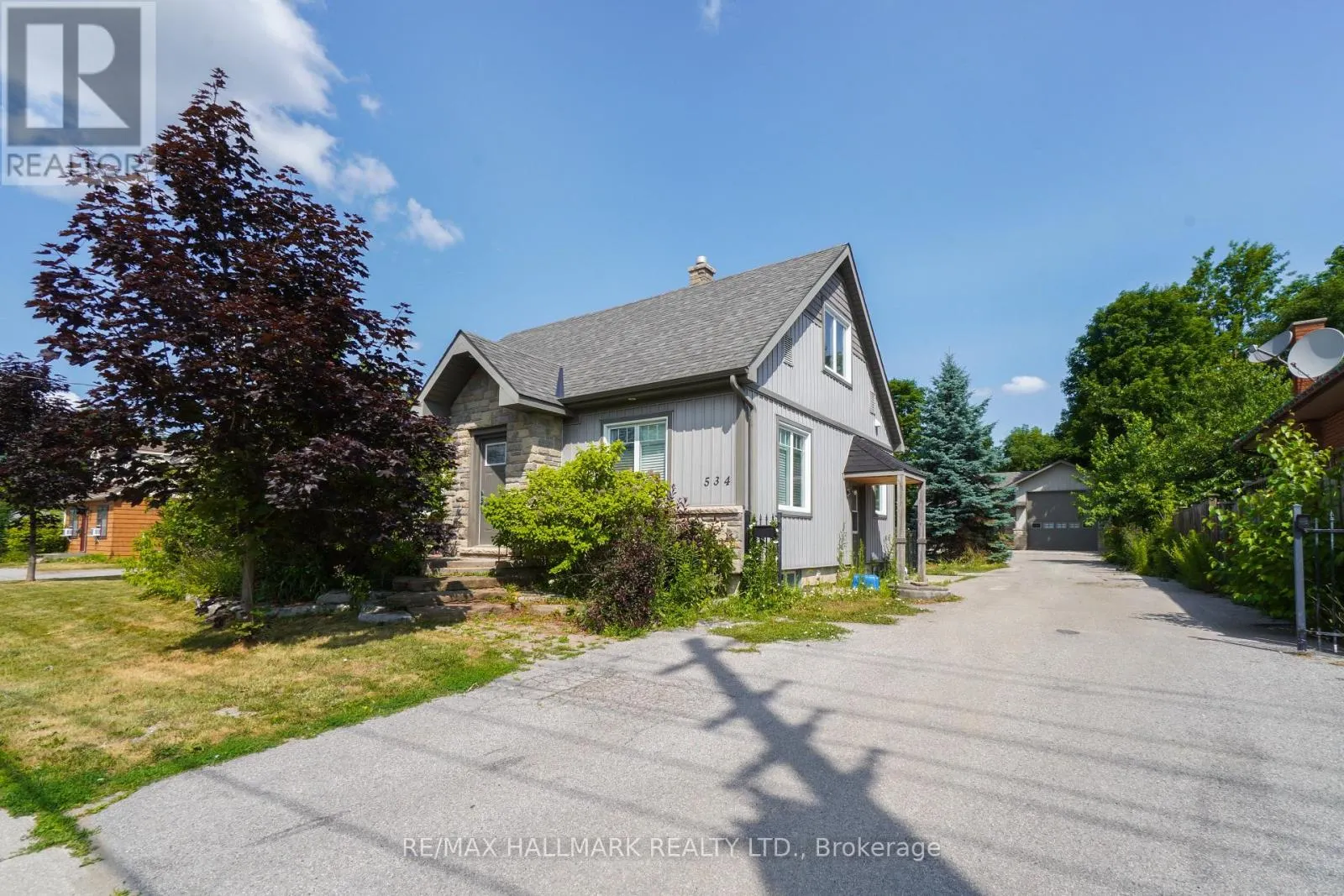 534 BIG BAY POINT ROAD