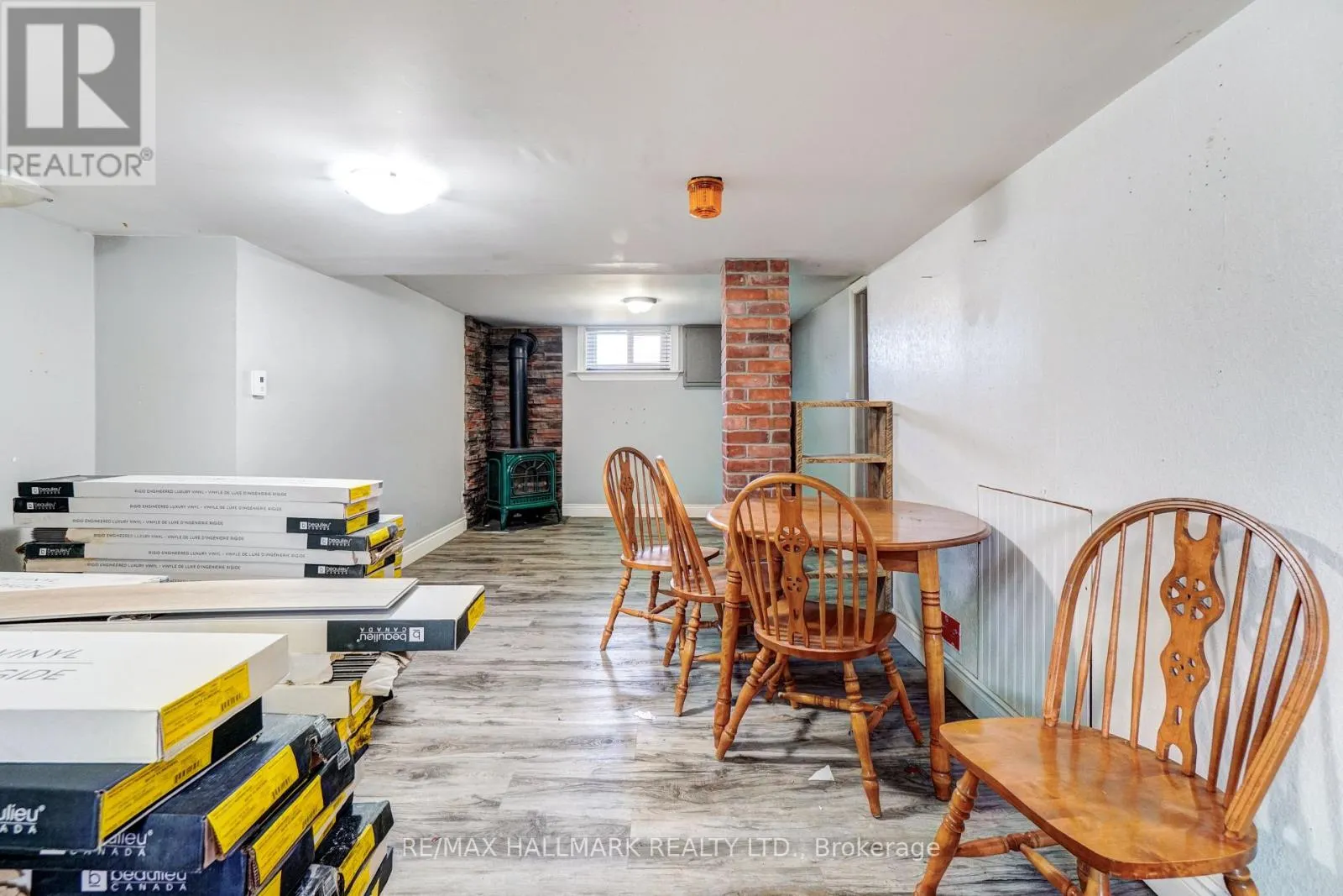 534 BIG BAY POINT ROAD