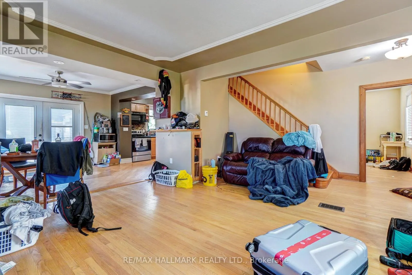534 BIG BAY POINT ROAD