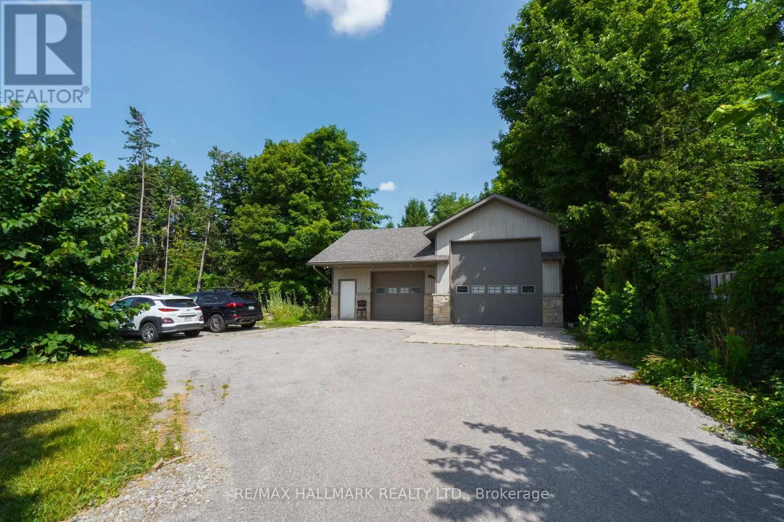 534 BIG BAY POINT ROAD