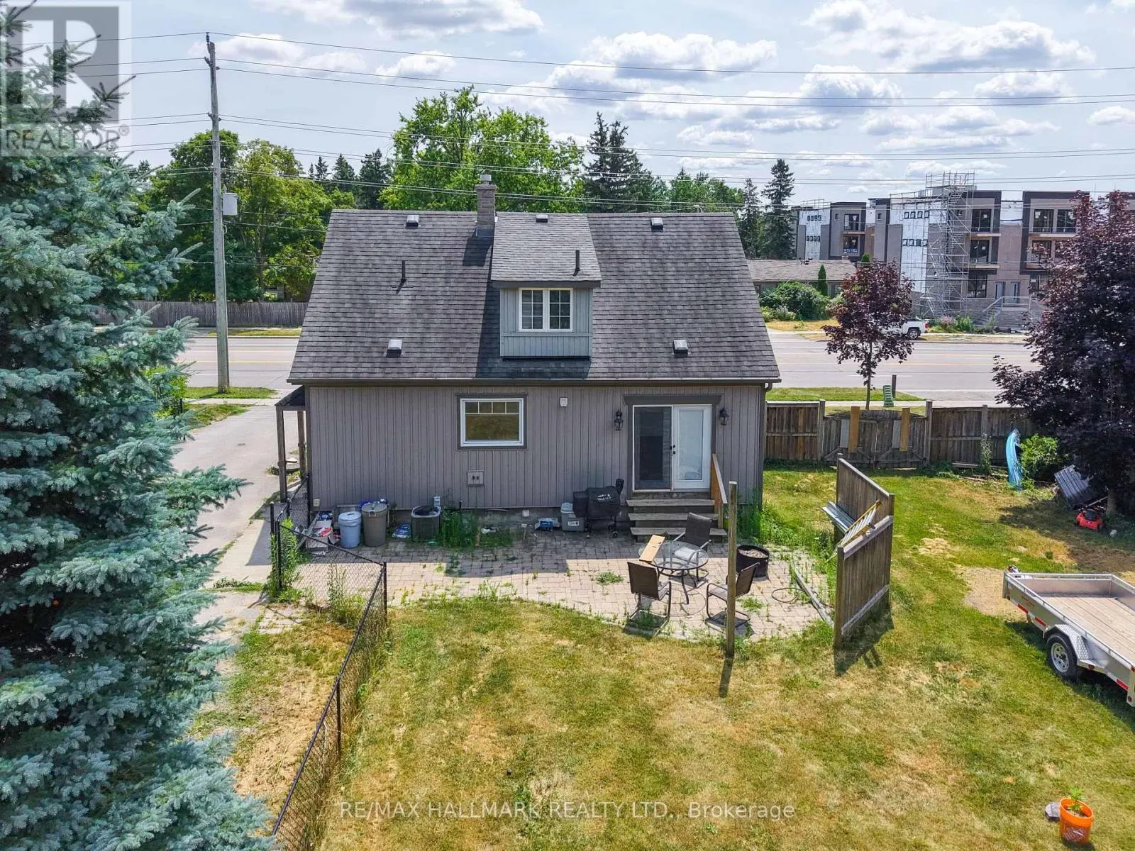534 BIG BAY POINT ROAD