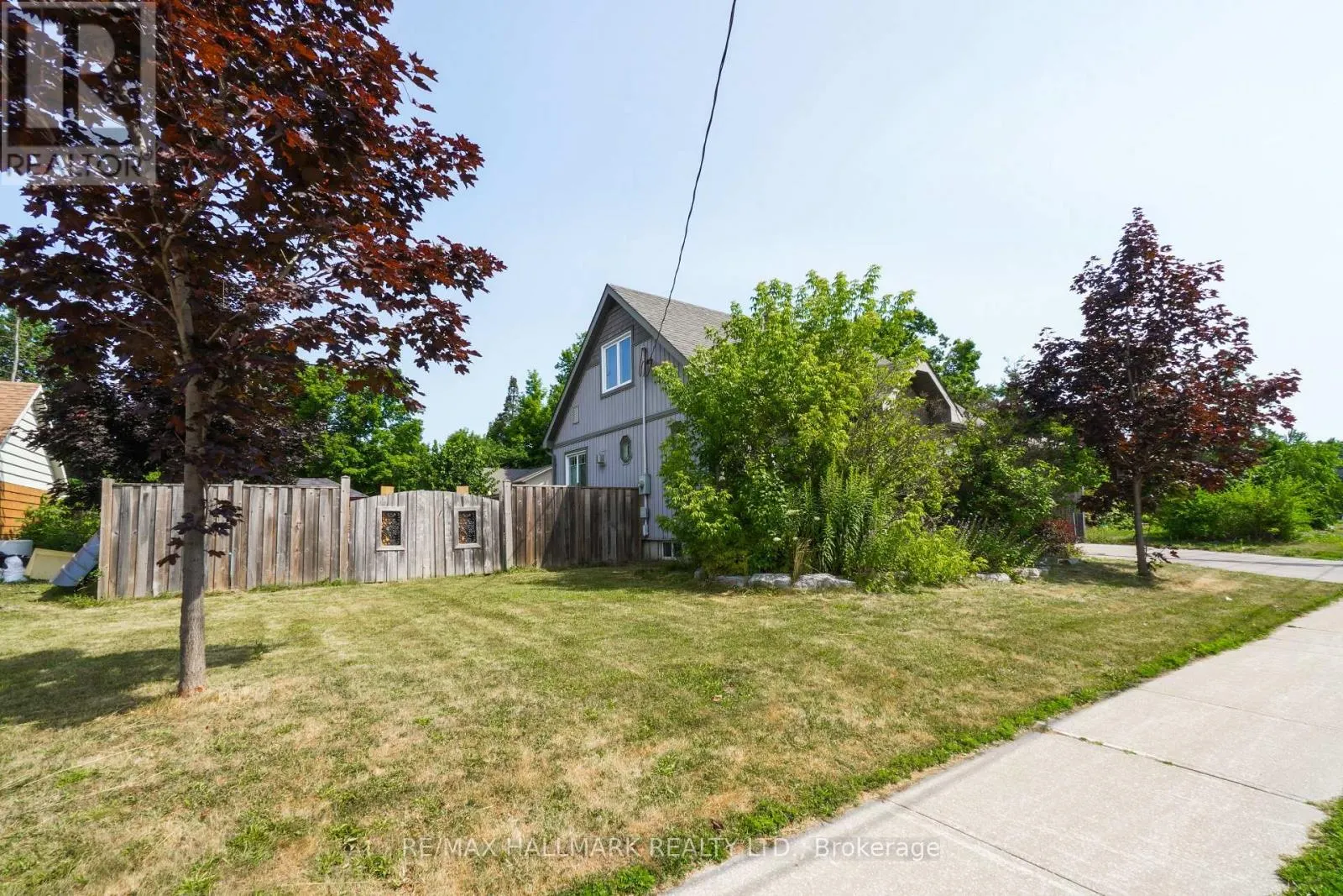 534 BIG BAY POINT ROAD