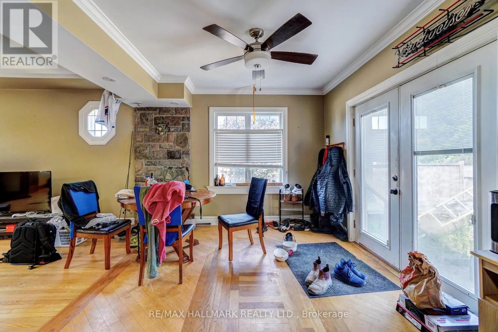 534 BIG BAY POINT ROAD