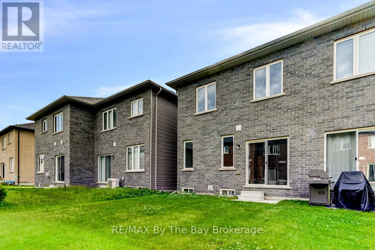25 LISA STREET