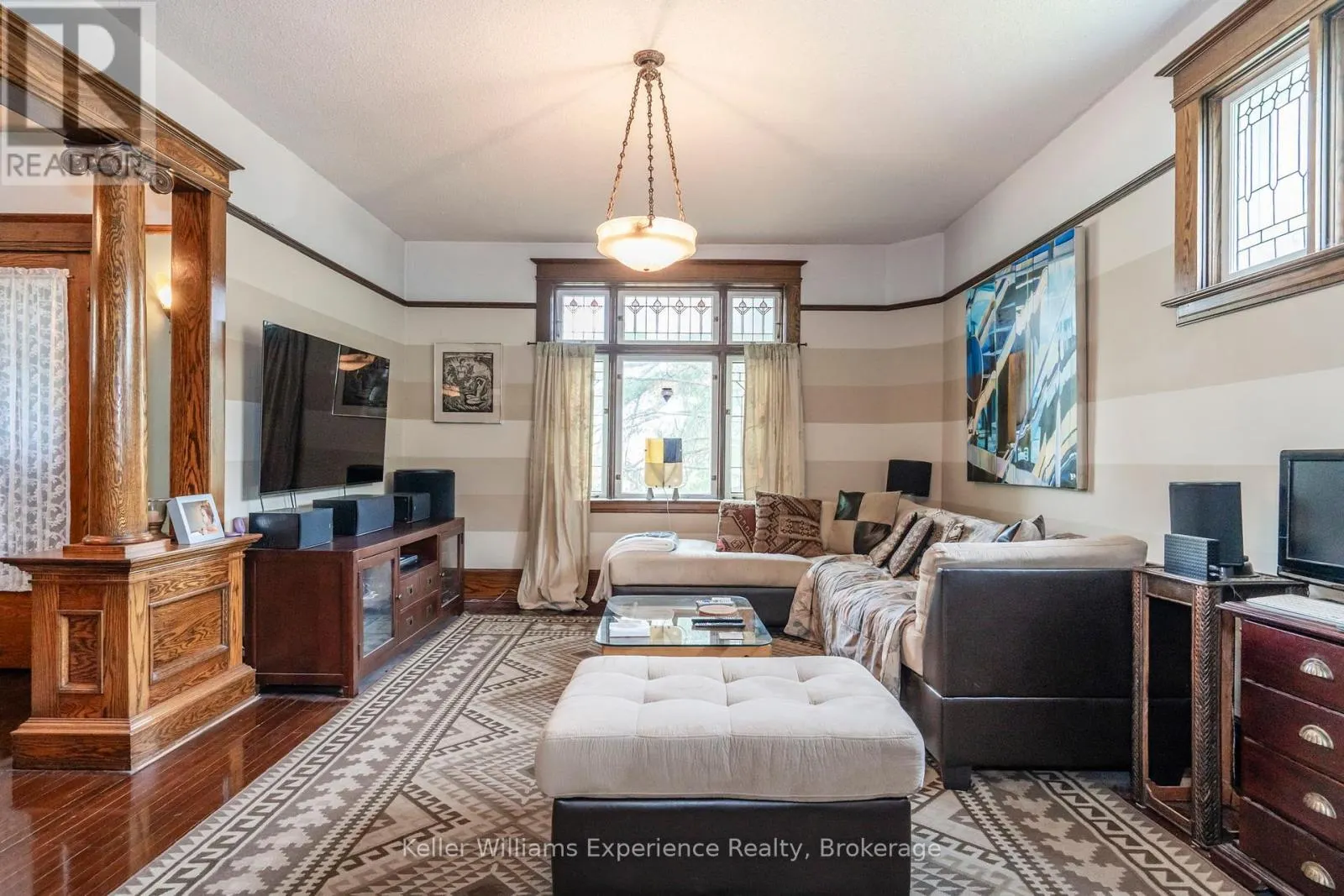 117&121 RICHARD STREET