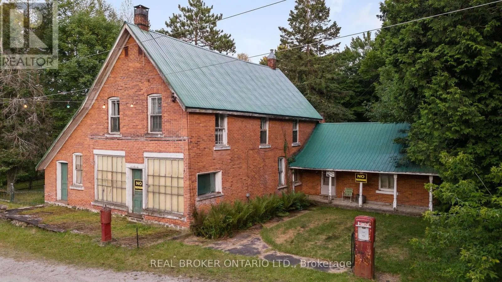 1401 COOPERS FALLS ROAD