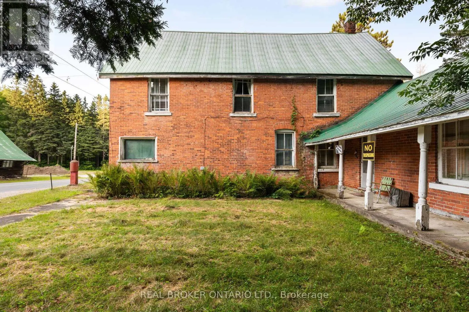 1401 COOPERS FALLS ROAD