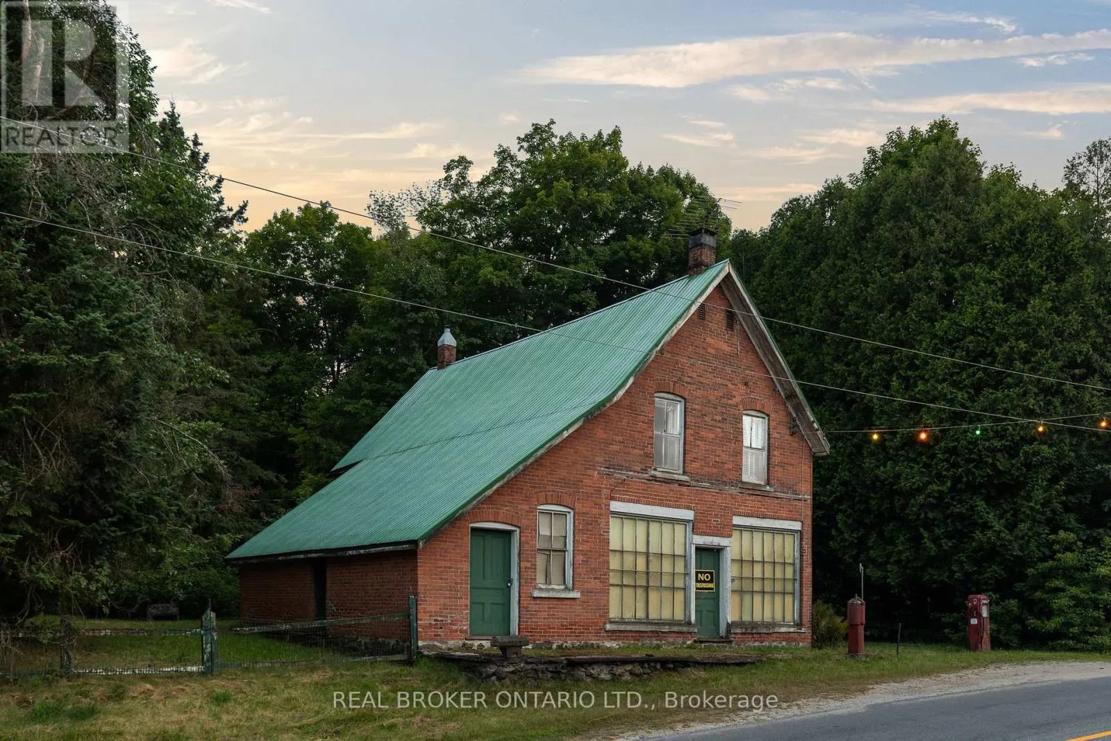 1401 COOPERS FALLS ROAD