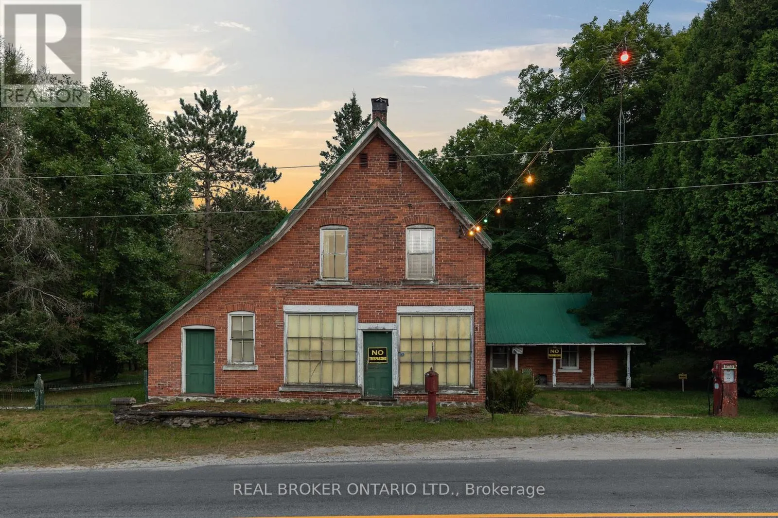 1401 COOPERS FALLS ROAD