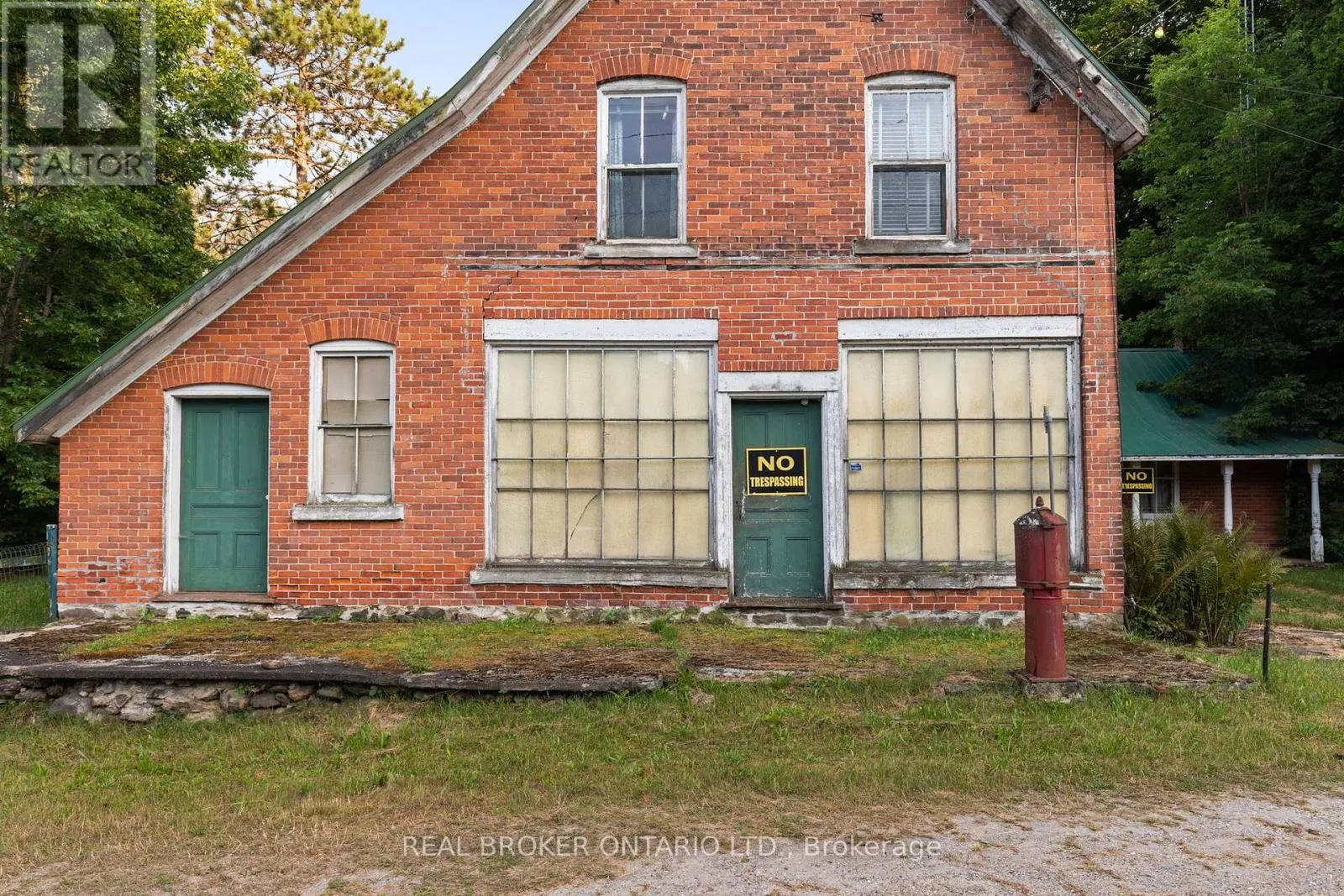 1401 COOPERS FALLS ROAD