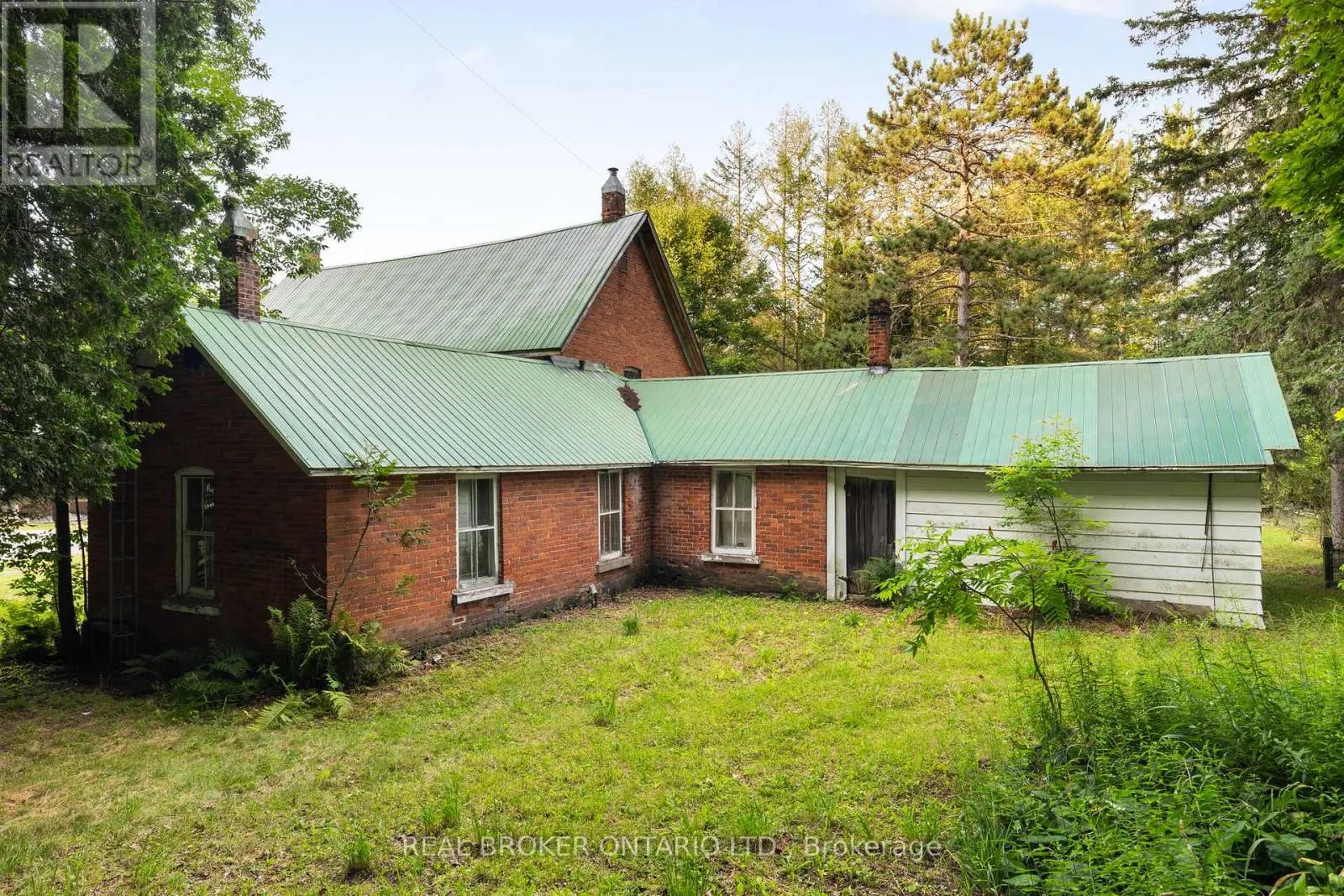 1401 COOPERS FALLS ROAD