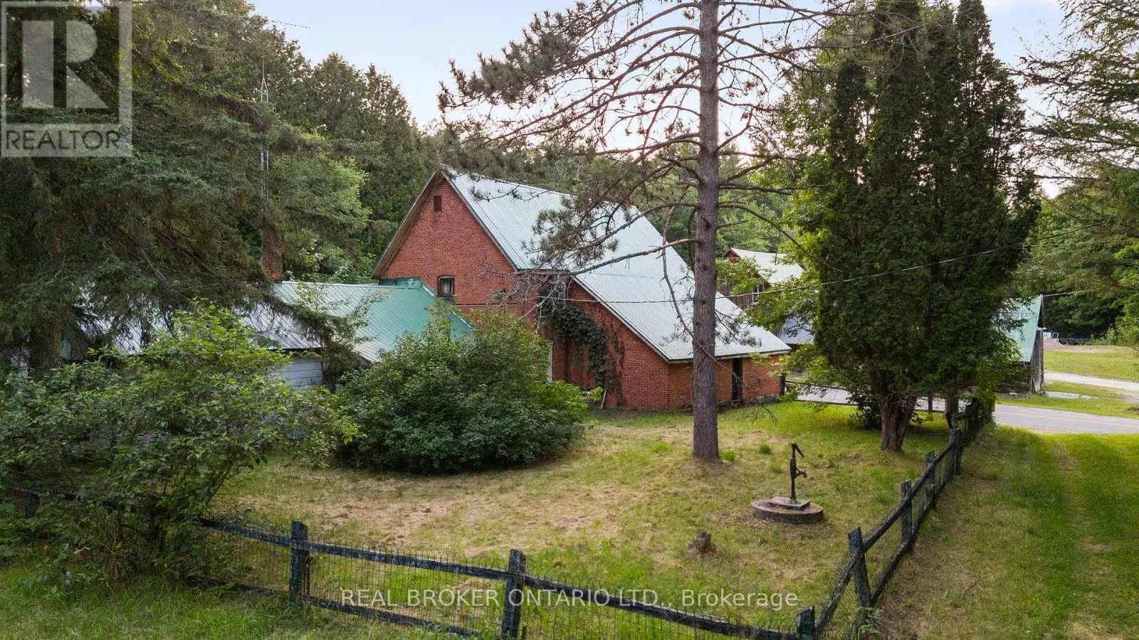 1401 COOPERS FALLS ROAD
