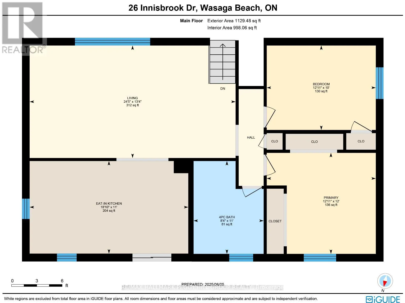 26 INNISBROOK DRIVE