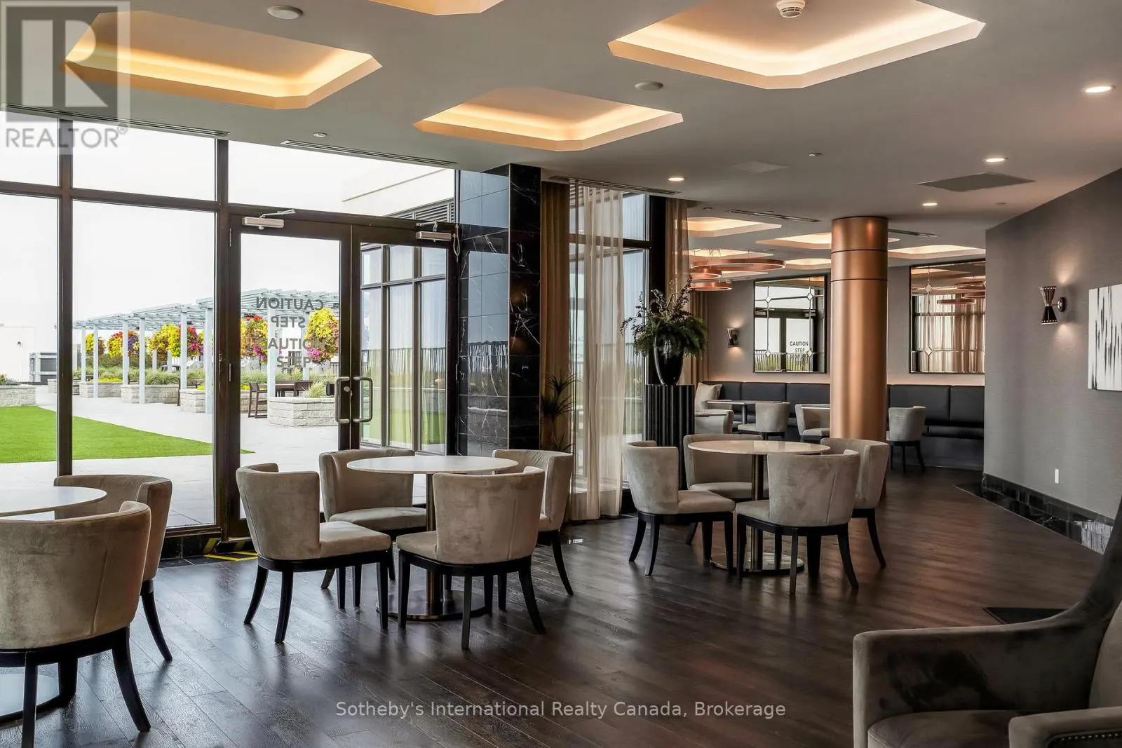 301 - 1 HUME STREET, #301