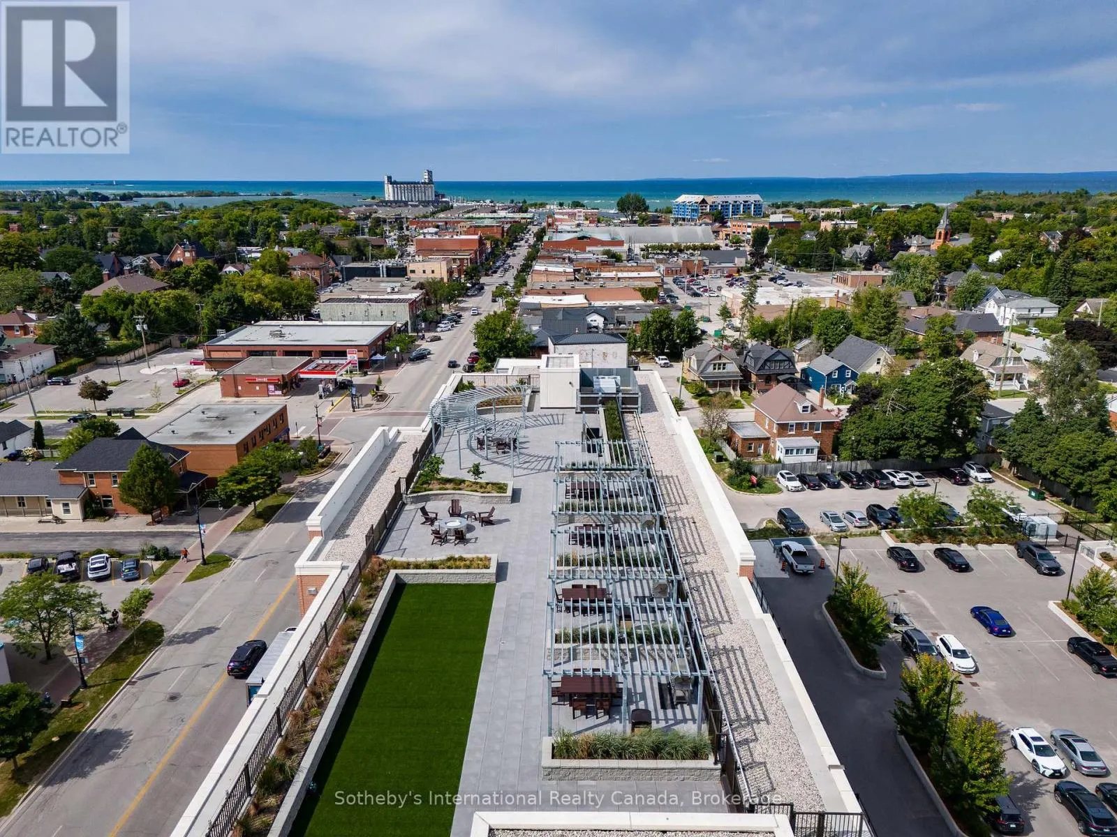 301 - 1 HUME STREET, #301