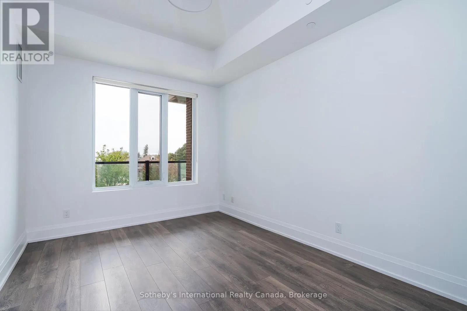 301 - 1 HUME STREET, #301