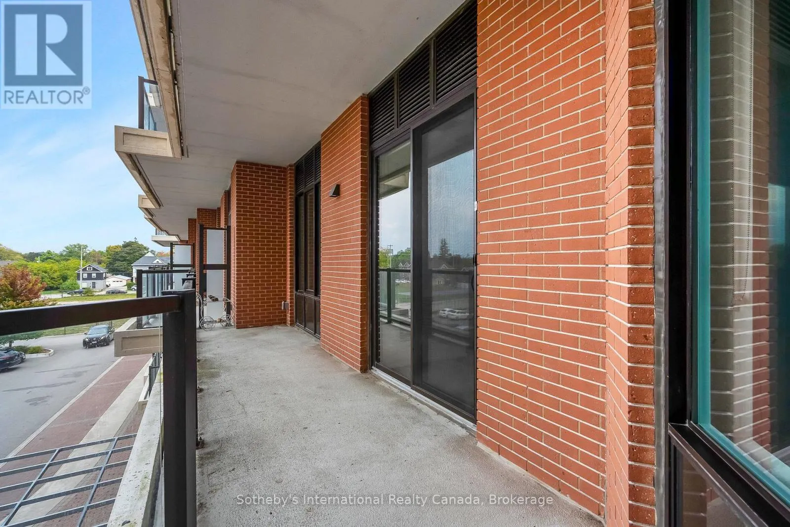 301 - 1 HUME STREET, #301