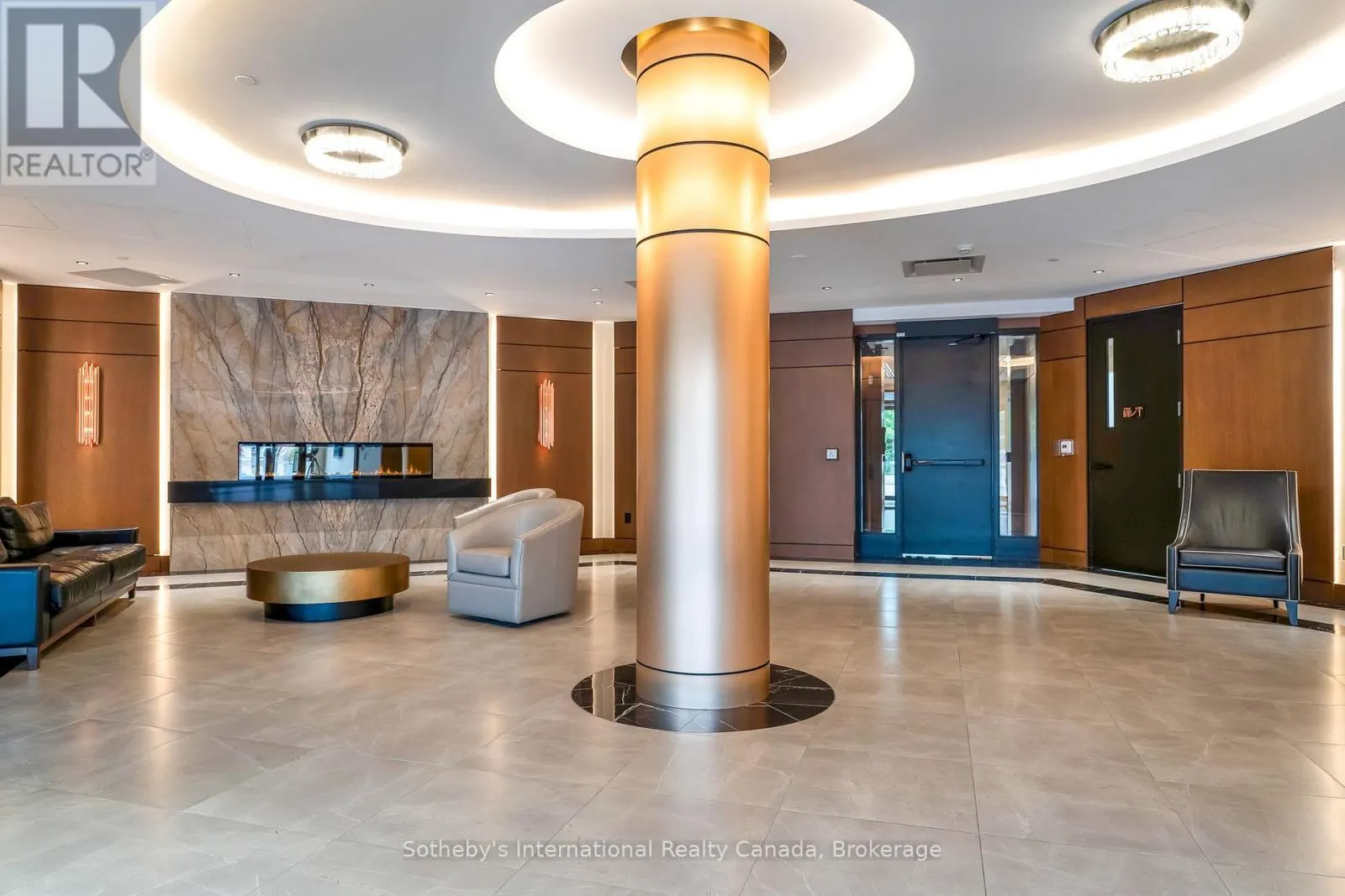 301 - 1 HUME STREET, #301