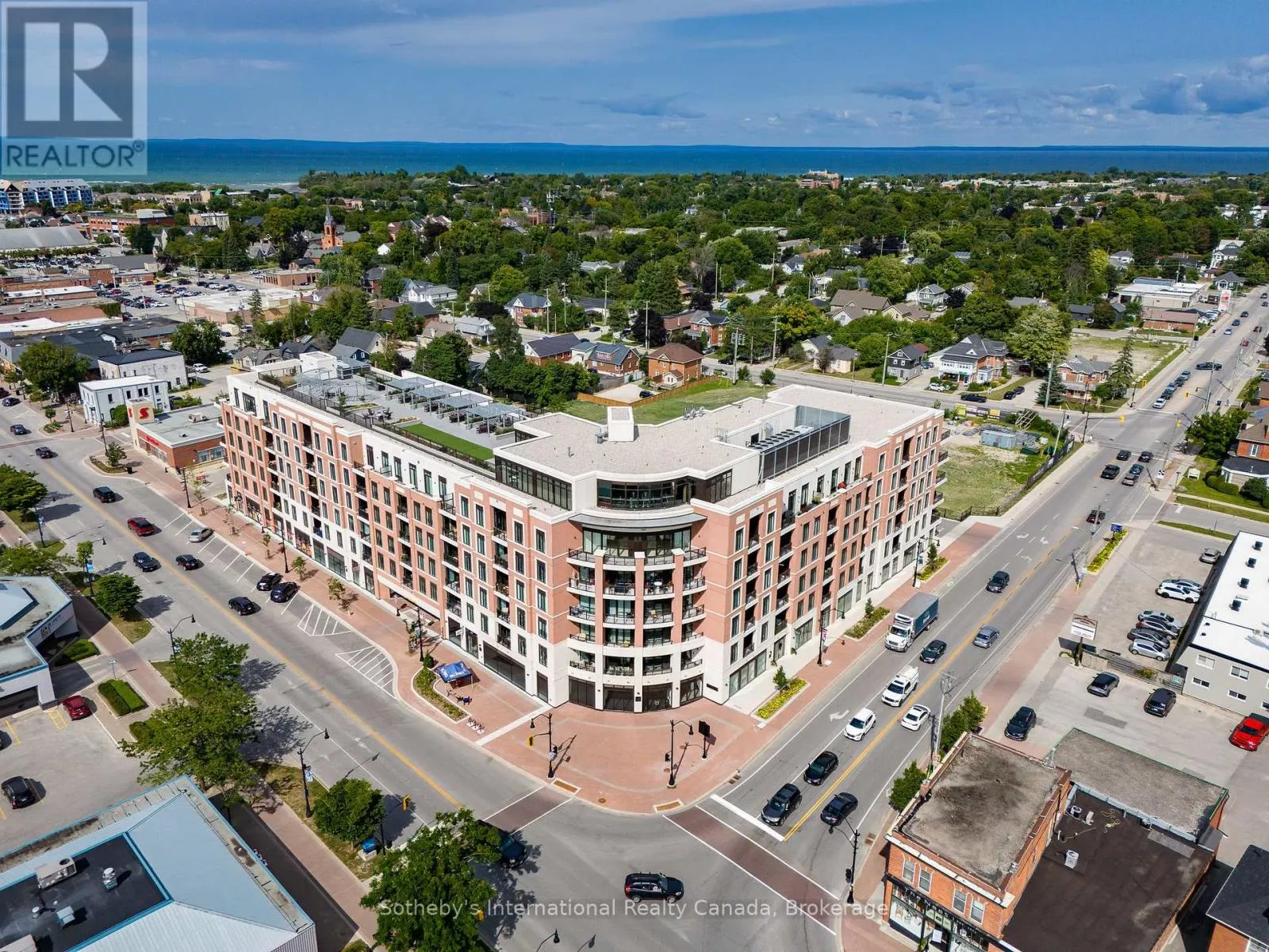 301 - 1 HUME STREET, #301