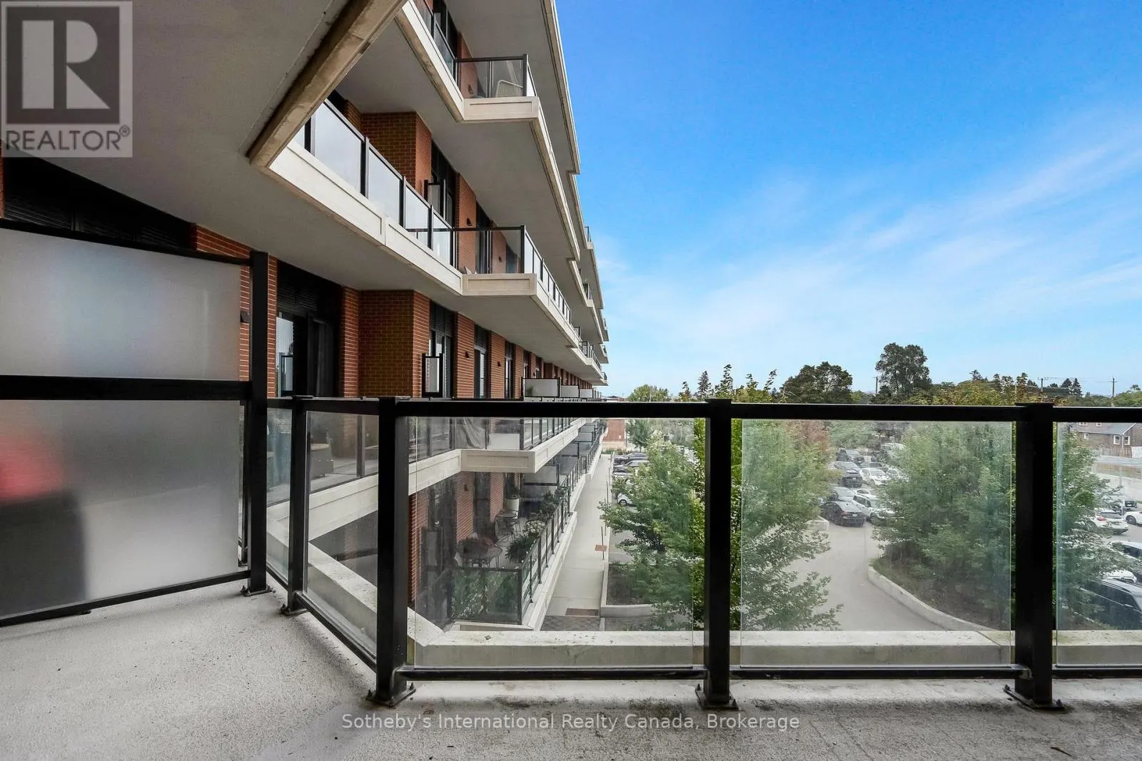 301 - 1 HUME STREET, #301