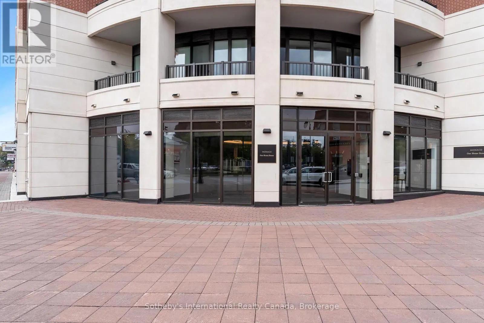 301 - 1 HUME STREET, #301