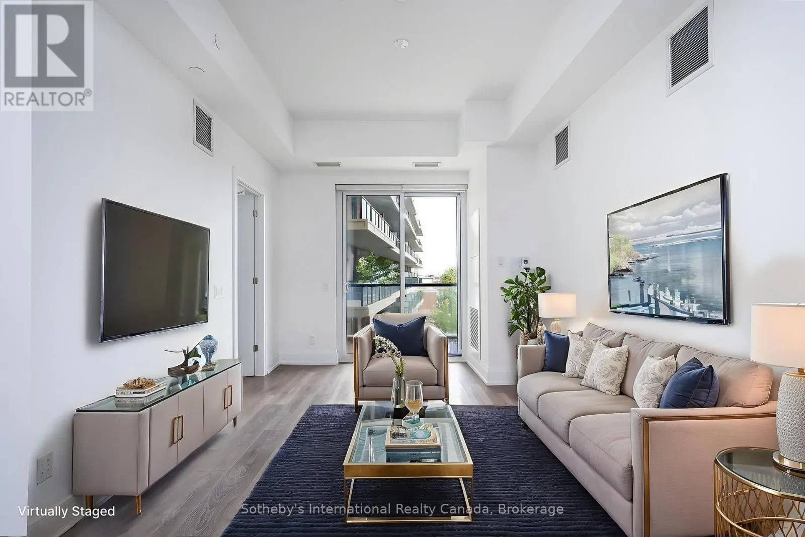 301 - 1 HUME STREET, #301