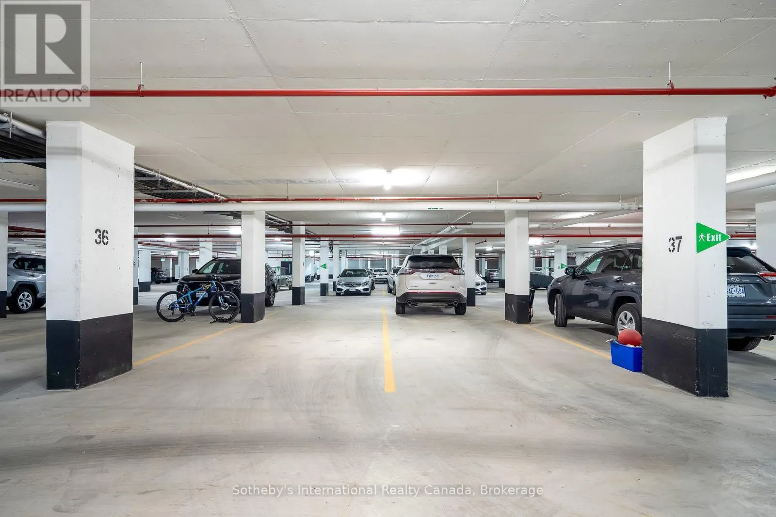 301 - 1 HUME STREET, #301