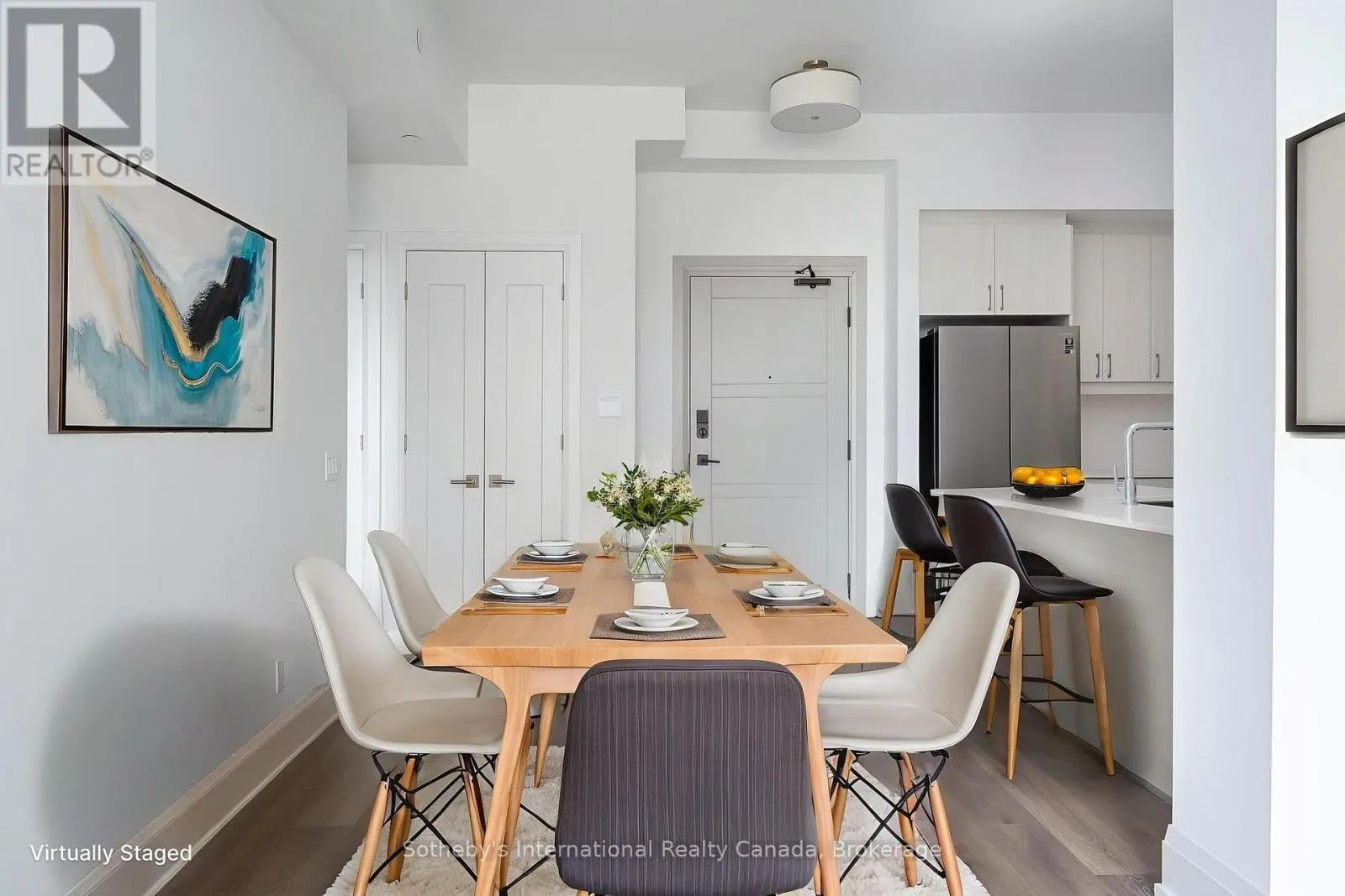 301 - 1 HUME STREET, #301