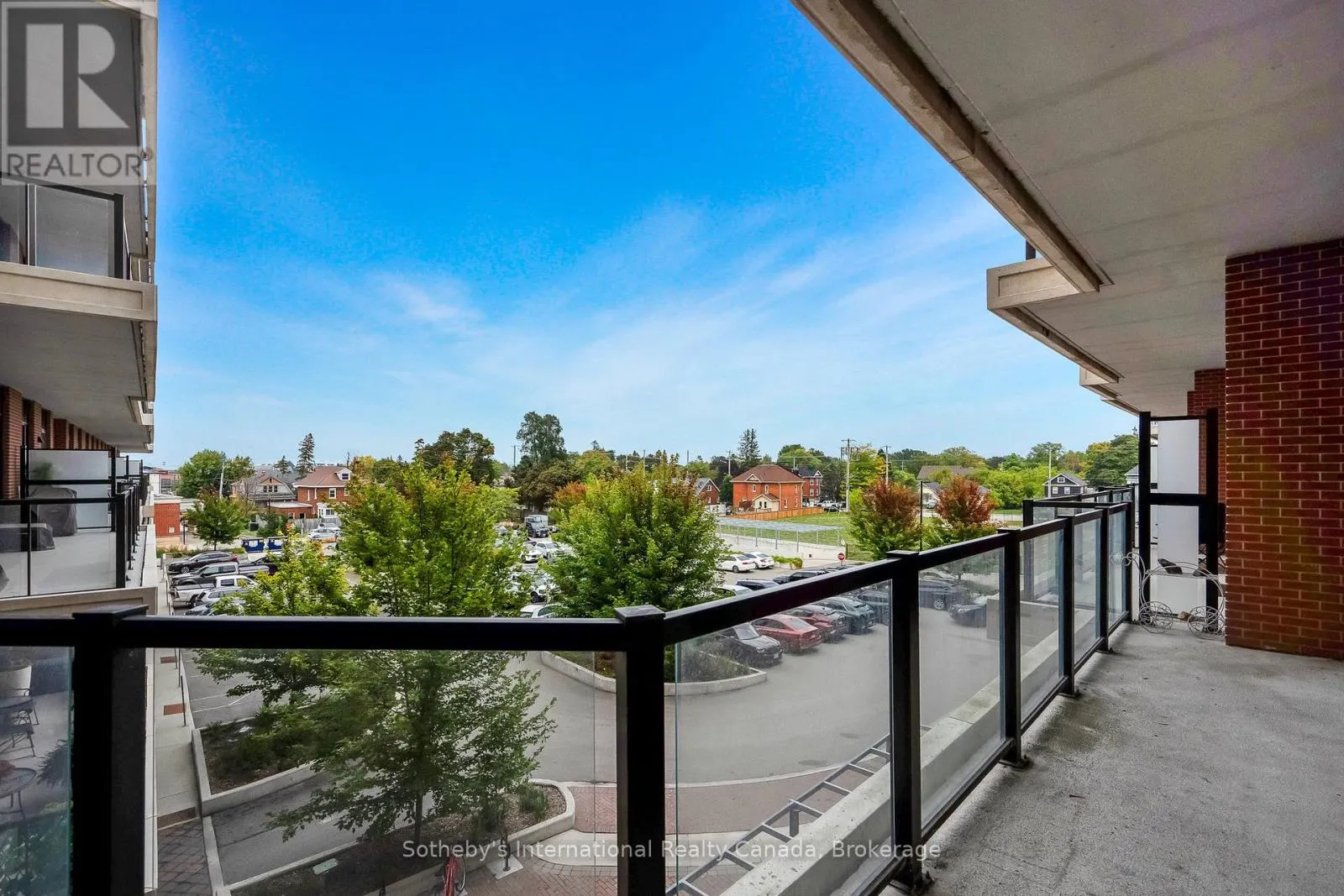 301 - 1 HUME STREET, #301