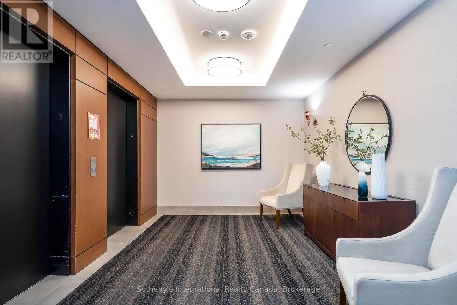 301 - 1 HUME STREET, #301