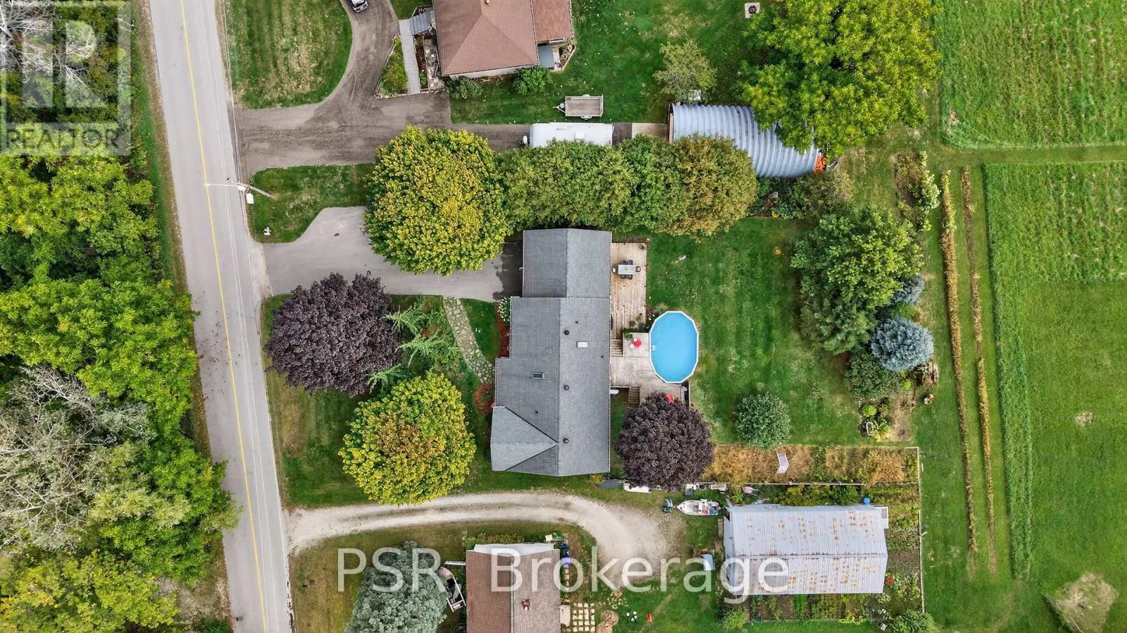 7563 36/37 NOTTAWASAGA SIDE ROAD