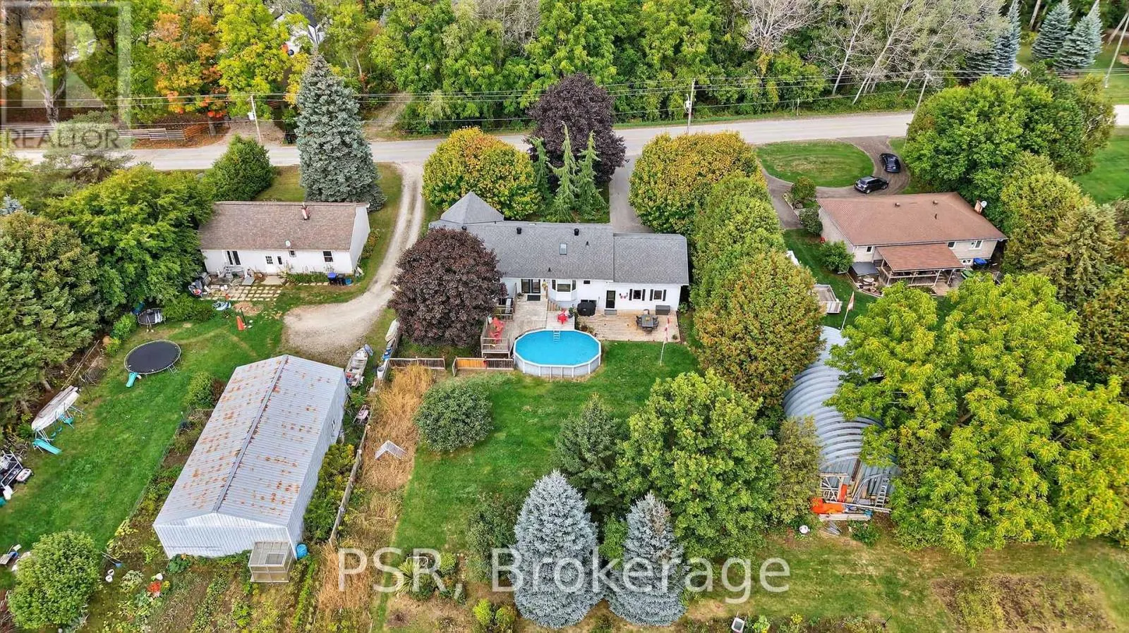 7563 36/37 NOTTAWASAGA SIDE ROAD