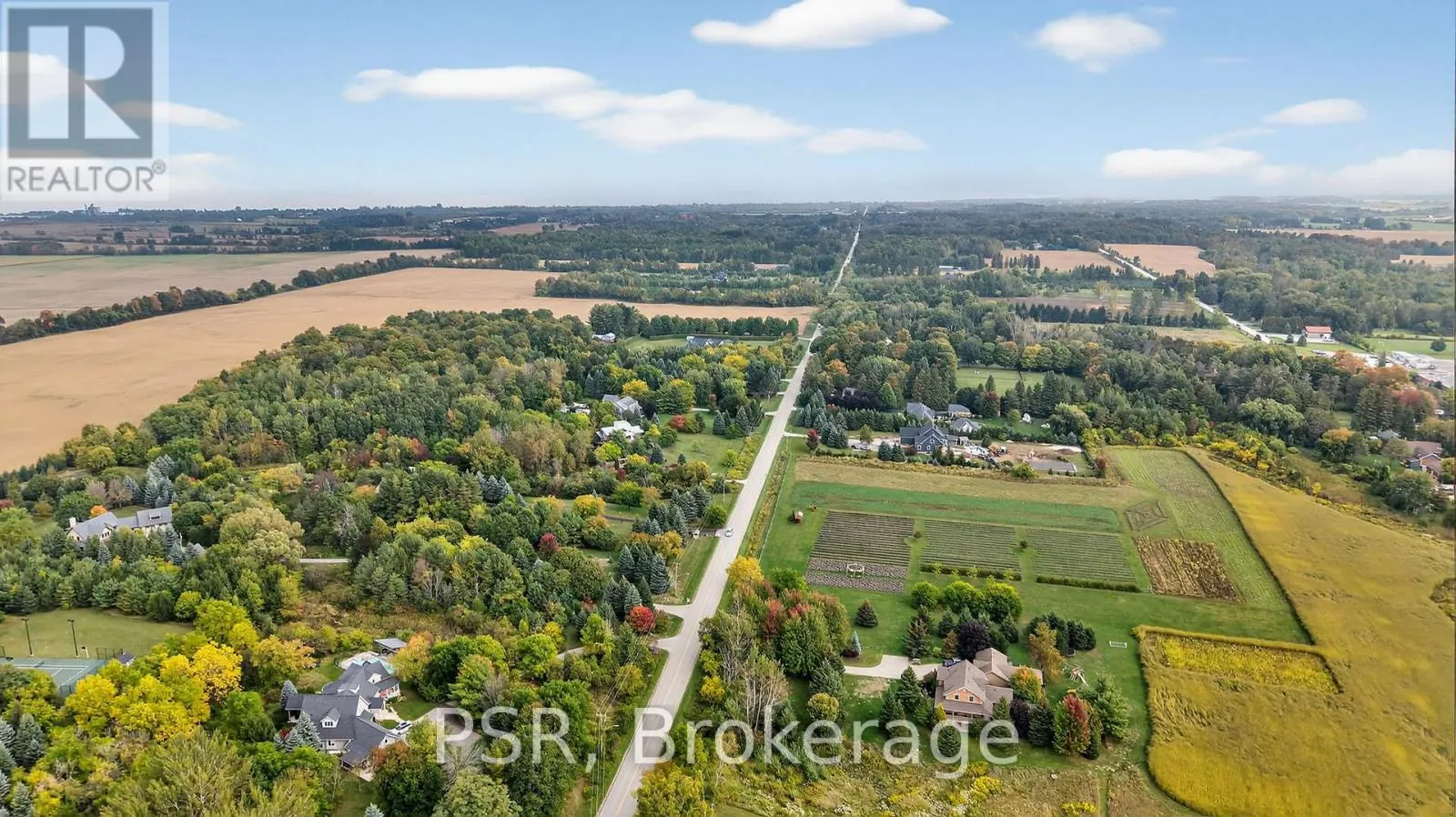 7563 36/37 NOTTAWASAGA SIDE ROAD
