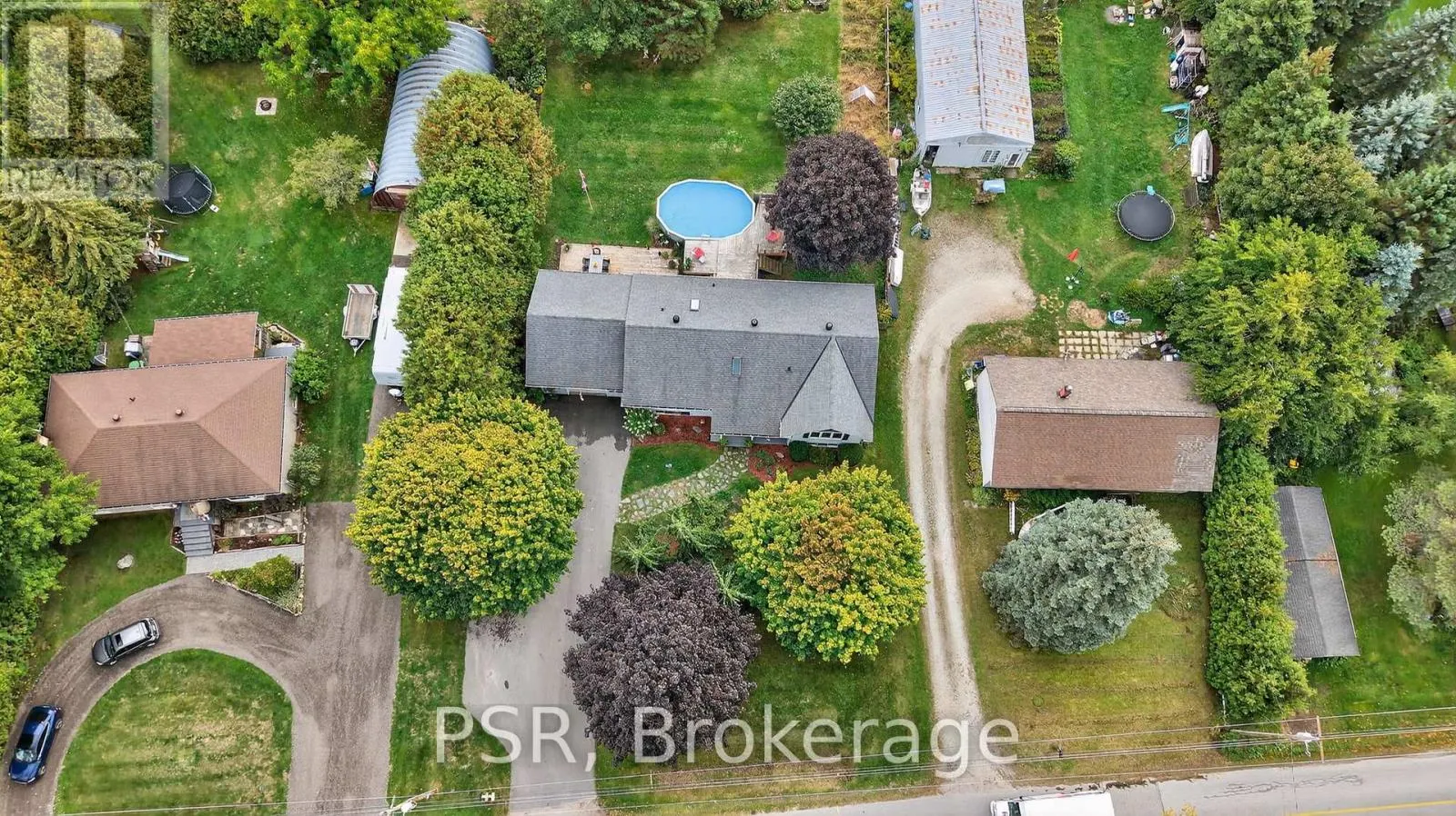 7563 36/37 NOTTAWASAGA SIDE ROAD