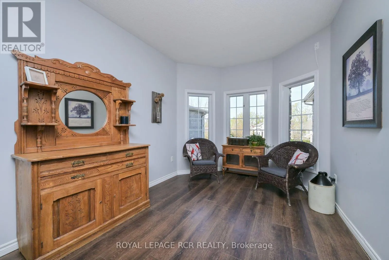 24 TASCONA COURT