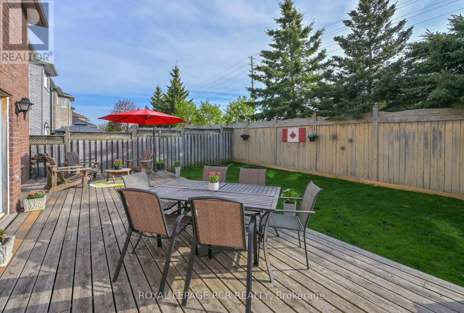 24 TASCONA COURT