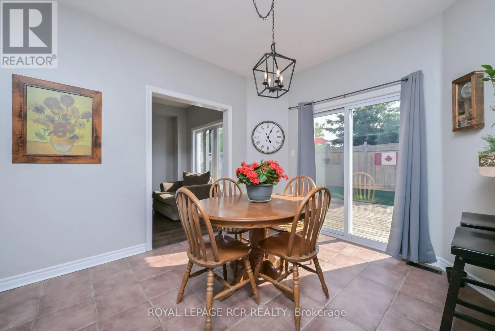 24 TASCONA COURT