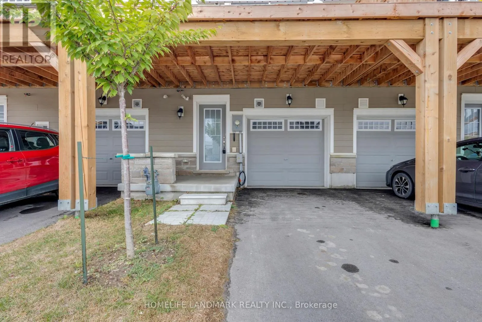 6 SPENCER BOULEVARD