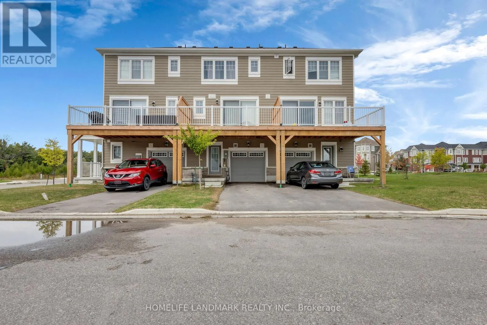 6 SPENCER BOULEVARD