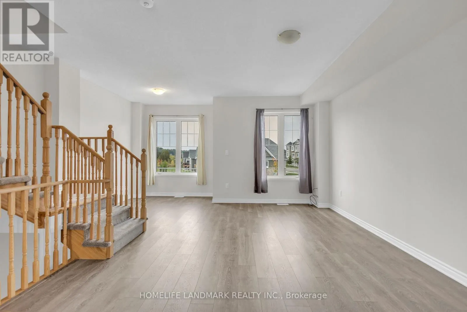 6 SPENCER BOULEVARD