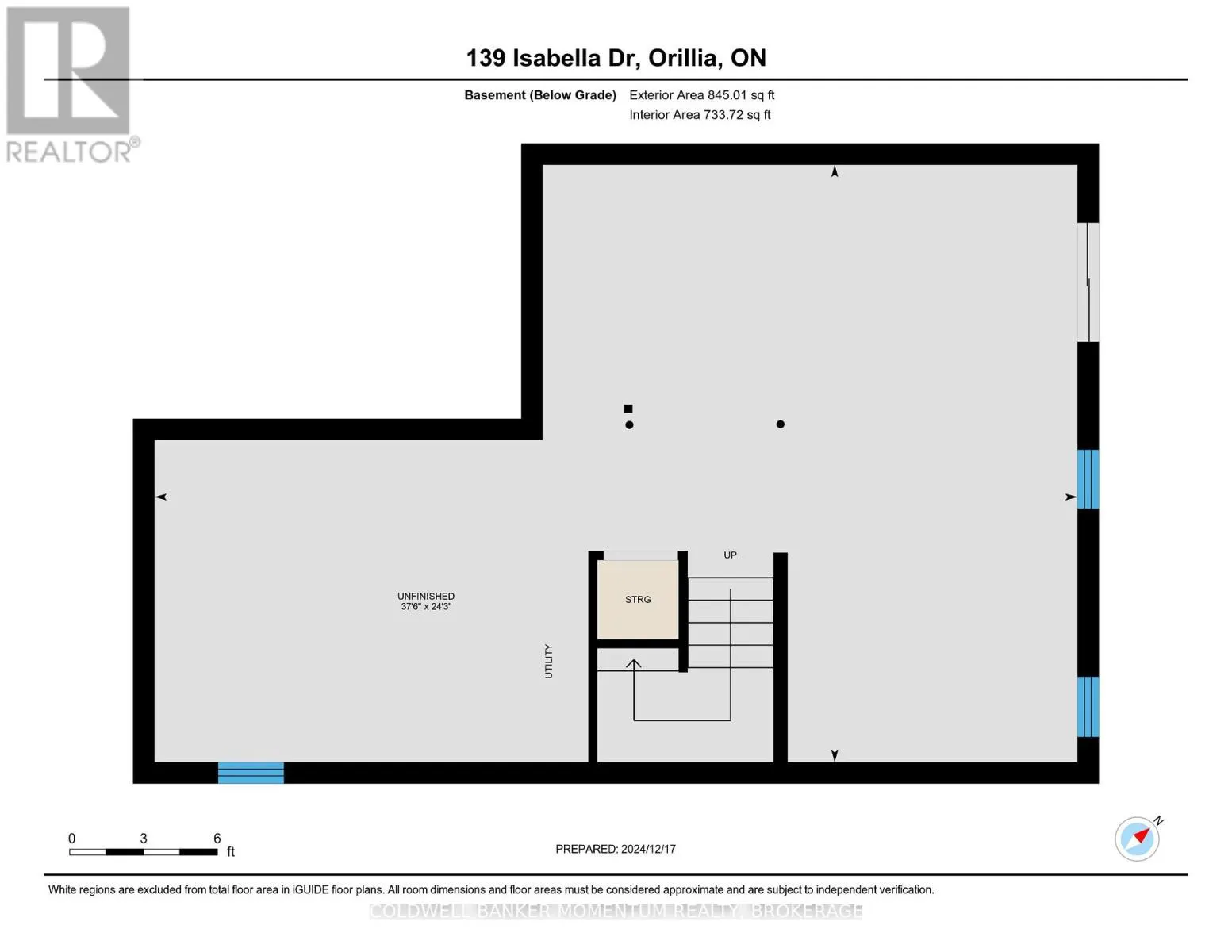 139 ISABELLA DRIVE