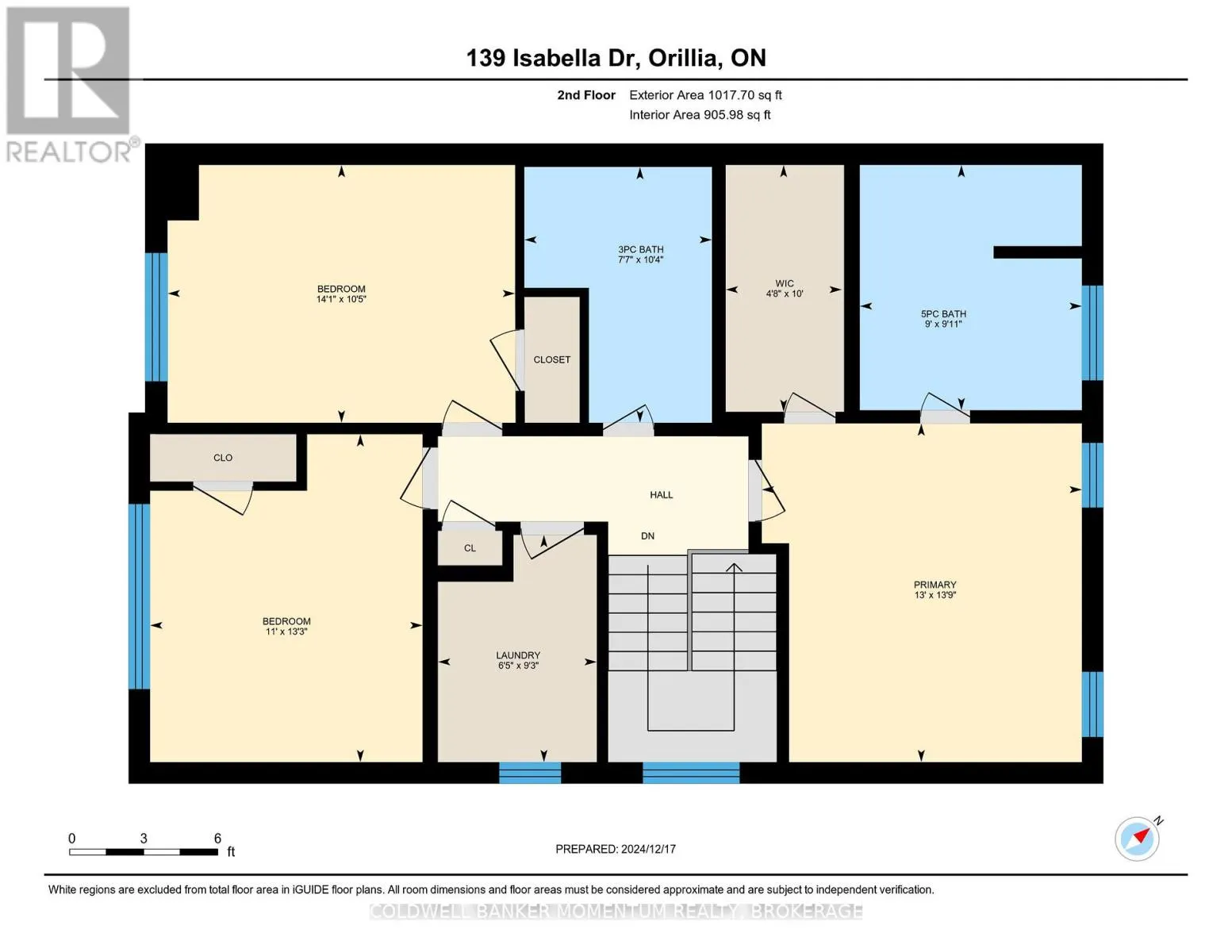 139 ISABELLA DRIVE