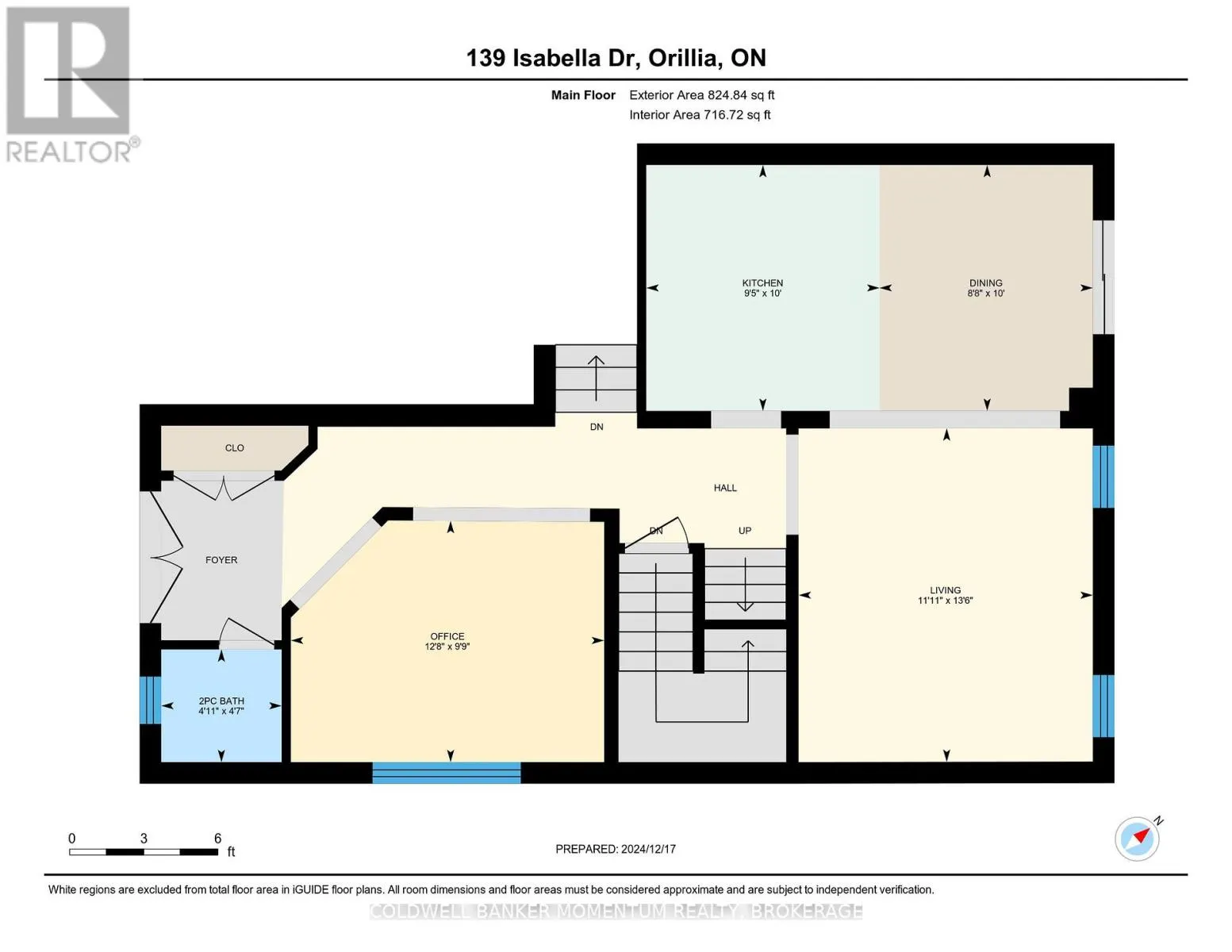 139 ISABELLA DRIVE
