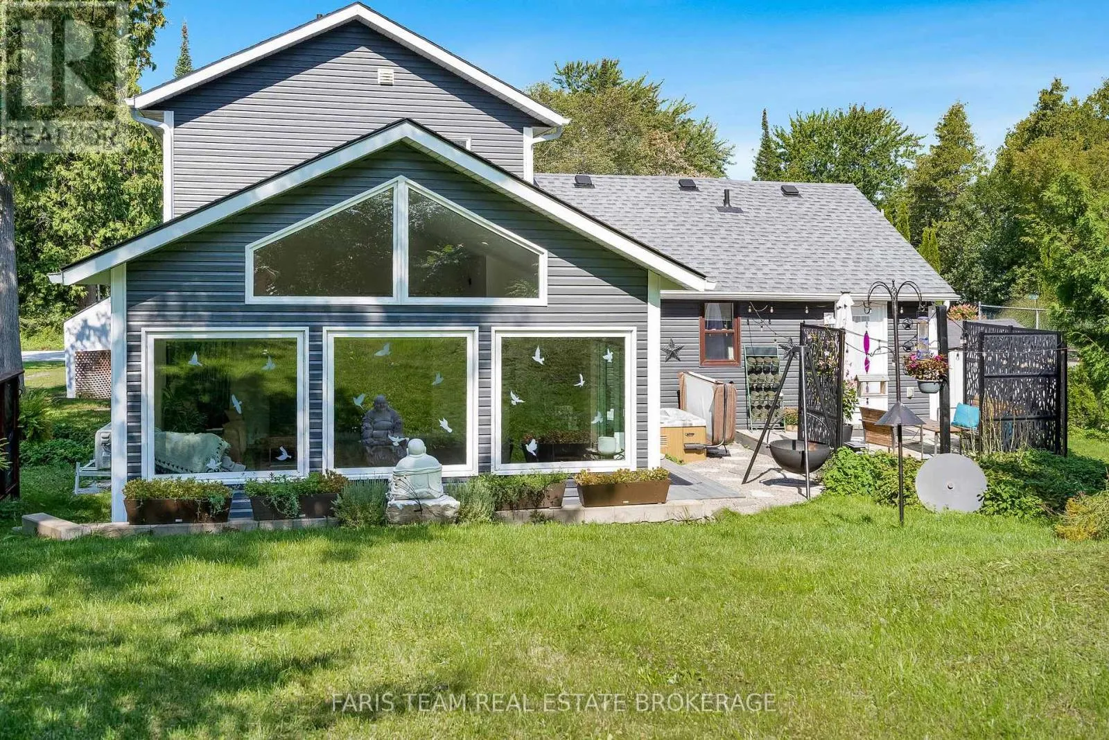 83 KING ROAD